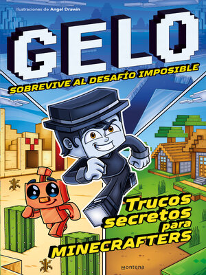 cover image of Gelo Sobrevive al desafío imposible